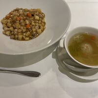 中国料理 豪華 - 