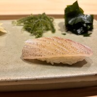 不動前 すし 岩澤 - 