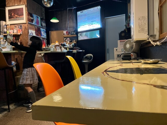 樽男と玉男 - 小樽（バー）の写真