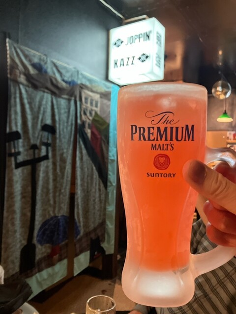 樽男と玉男 - 小樽（バー）の写真