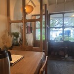 L’Atelier de Stand Banh Mi - 