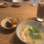 L’Atelier de Stand Banh Mi - 