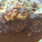 cafe 麦秋 - 料理写真: