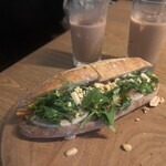 L’Atelier de Stand Banh Mi - 