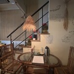 L’Atelier de Stand Banh Mi - 