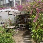 L’Atelier de Stand Banh Mi - 