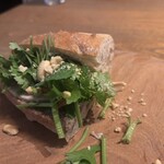 L’Atelier de Stand Banh Mi - 