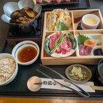 和風亭 - 料理写真:
