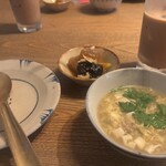 L’Atelier de Stand Banh Mi - 