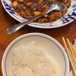 成都 陳麻婆豆腐 - 