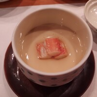 鮨 茶居庵 - 