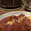 ヤキニク ぼんず 栄本店