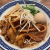 徳島ラーメン はるま