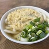 みやけうどん