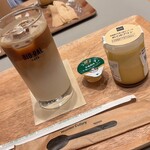 ビオラルカフェ 有明ガーデン店 - 