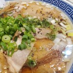 麺匠 久久久 - 
