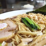 自家製麺 ら～めん かり屋 - 