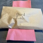  Bird Lab. - 
