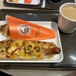 サンマルクカフェ - 料理写真: