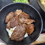 鳴門うどん - 料理写真: