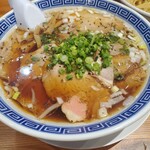 麺匠 久久久 - 