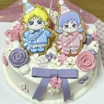 ドルチェマリリッサ 表参道 - 