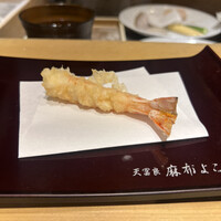 天冨良 麻布よこ田 銀座別邸 - 