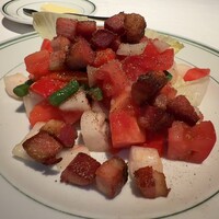 ウルフギャング・ステーキハウス 丸の内店 - 