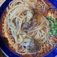 RISTORANTE＆BAR EVOLTA - 