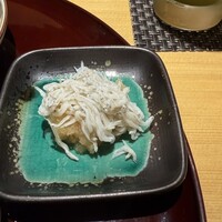 天冨良 麻布よこ田 銀座別邸 - 