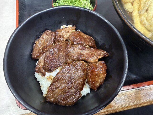 鳴門うどん 錦町店 （なるとうどん） - 大分/うどん | 食べログ