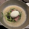 焼肉 冷麺 ユッチャン。