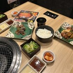 京の焼肉処 弘 - 