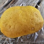 ふわこっぺ - 料理写真:レモンパン