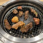 京の焼肉処 弘 - 
