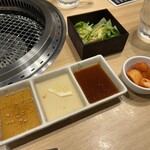 京の焼肉処 弘 - 