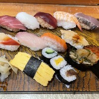 東鮨 新店 - 