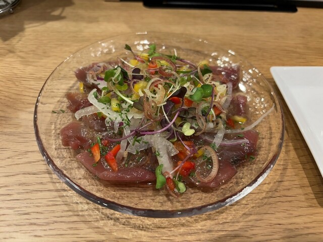 Taverna il FIORE - 勾当台公園（イタリアン）の写真