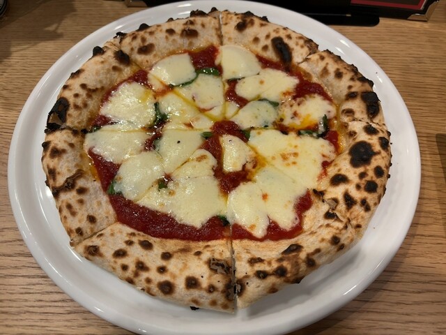 Taverna il FIORE - 勾当台公園（イタリアン）の写真