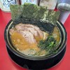 家系ラーメン王道 神道家