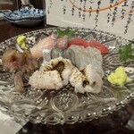 かど乃おすぎ - 