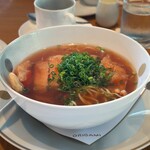 オールデイダイニング ORIGAMI - 