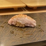 鮨 銀座おのでら 登龍門 - 