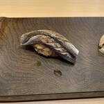 鮨 銀座おのでら 登龍門 - 