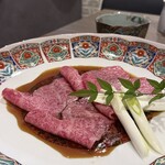 焼肉あをゐ - 
