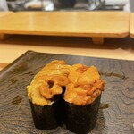 鮨 銀座おのでら 登龍門 - 