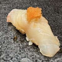 名古屋 栄 鮨 栄華 - 