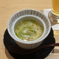 鮨 銀座おのでら 弟 本店 - 