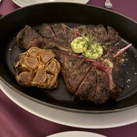 BLT STEAK GINZA - 
