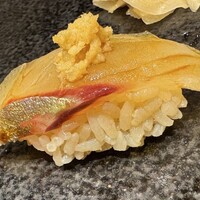 名古屋 栄 鮨 栄華 - 